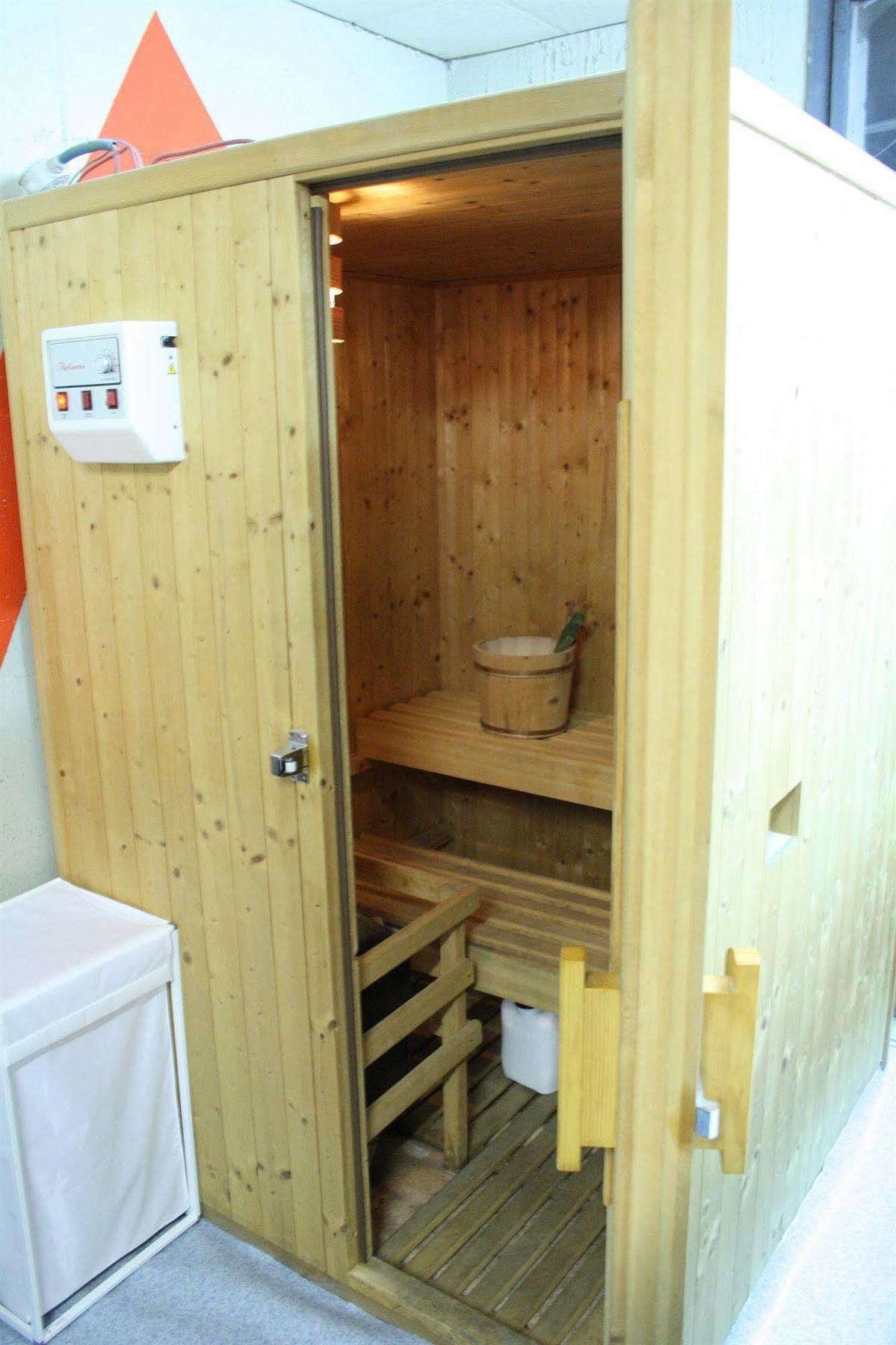 Bixio Hotel 3*